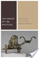 El origen de lo político: ¿Hannah Arendt o Simone Weil? - The Origin of the Political: Hannah Arendt or Simone Weil?