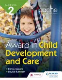 Diploma CACHE de Nivel 2 en Desarrollo y Cuidado Infantil - CACHE Level 2 Award in Child Development and Care