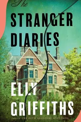 Diarios de un extraño - The Stranger Diaries