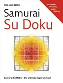 Su Doku Samurai del Times - The Times Samurai Su Doku