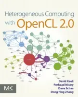 Computación heterogénea con Opencl 2.0 - Heterogeneous Computing with Opencl 2.0