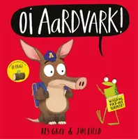 ¡Oi Aardvark! - Oi Aardvark!