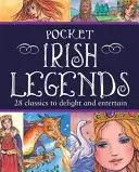 Leyendas irlandesas de bolsillo - Pocket Irish Legends