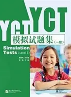 YCT Simulation Tests Nivel 1 - YCT Simulation Tests Level 1