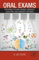 Exámenes orales: Cómo preparar y superar las defensas de candidatura, habilitación y postgrado - Oral Exams: Preparing for and Passing Candidacy, Qualifying, and Graduate Defenses