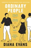 Gente corriente - Preseleccionada para el Premio Femenino de Ficción 2019 - Ordinary People - Shortlisted for the Women's Prize for Fiction 2019