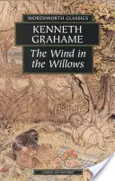 El viento en los sauces - The Wind in the Willows