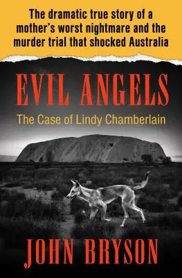 Ángeles malignos: El caso de Lindy Chamberlain - Evil Angels: The Case of Lindy Chamberlain