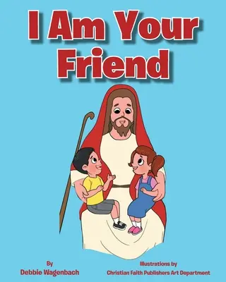 Soy tu amigo - I Am Your Friend