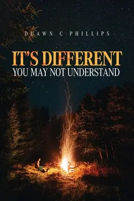 Es diferente: puede que no lo entiendas - It's Different: You May Not Understand