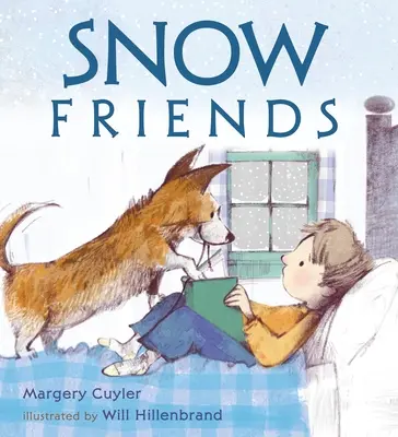 Amigos de la nieve - Snow Friends