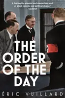 El orden del día - Order of the Day