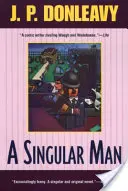 Un hombre singular - A Singular Man