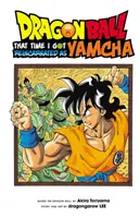 Dragon Ball: ¡Aquella vez que me reencarné en Yamcha! - Dragon Ball: That Time I Got Reincarnated as Yamcha!