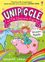 Unipiggle: Lío de unicornios - Unipiggle: Unicorn Muddle