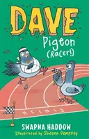 Dave Pigeon (¡Racer!) - Dave Pigeon (Racer!)