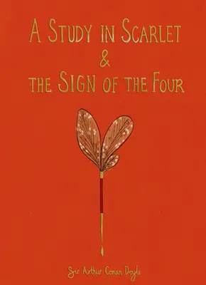 Un Estudio en Escarlata y El Signo de los Cuatro (Edición Coleccionista) - A Study in Scarlet & the Sign of the Four (Collector's Edition)