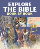 Explora la Biblia Libro por Libro - Explore the Bible Book by Book