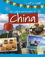 Cultura y recetas de China - Culture and Recipes of China