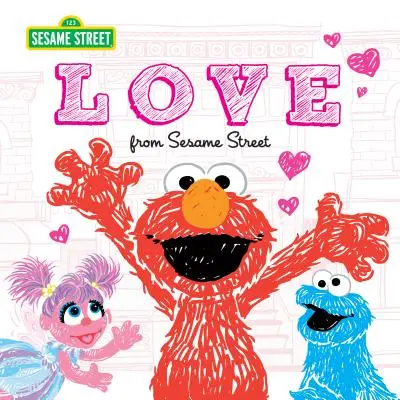 El amor: De Barrio Sésamo - Love: From Sesame Street