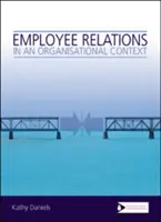 Relaciones laborales en un contexto organizativo - Employee Relations in an Organisational Context