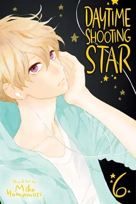 Daytime Shooting Star, Vol. 6, 6