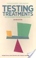 Probar tratamientos: Mejor investigación para una mejor asistencia sanitaria - Testing Treatments: Better Research for Better Healthcare