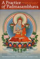 Práctica de Padmasambhava: Instrucciones Esenciales en el Camino del Despertar - A Practice of Padmasambhava: Essential Instructions on the Path to Awakening