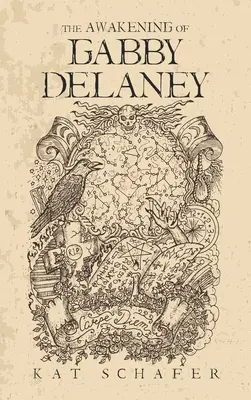 El despertar de Gabby Delaney - The Awakening of Gabby Delaney