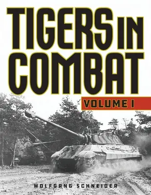 Tigres en Combate, Volumen 1, Edición 2020 - Tigers in Combat, Volume 1, 2020 Edition