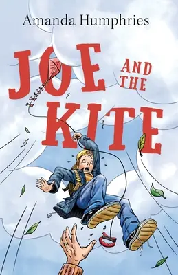 Joe y la cometa - Joe and the Kite