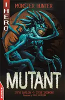 Mutante - Mutant