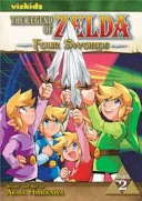 La Leyenda de Zelda, Vol. 7, 7: Las Cuatro Espadas - Parte 2 - The Legend of Zelda, Vol. 7, 7: Four Swords - Part 2