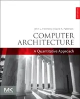 Arquitectura de ordenadores: Un enfoque cuantitativo - Computer Architecture: A Quantitative Approach