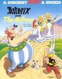 Astérix: Astérix y la Actriz - Álbum 31 - Asterix: Asterix and The Actress - Album 31