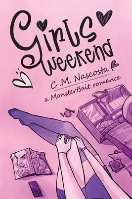 Fin de semana de chicas - Girls Weekend