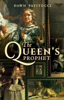 El profeta de la reina - The Queen's Prophet