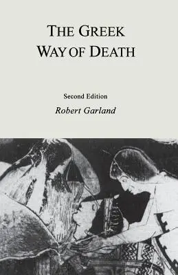 La forma griega de morir: Los celos en la literatura - The Greek Way of Death: Jealousy in Literature