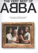 Lo mejor de Abba - Very Best of Abba