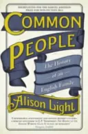 Common People - La historia de una familia inglesa - Common People - The History of An English Family