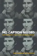 No hace falta pie de foto: Fotografías icónicas, cultura pública y democracia liberal - No Caption Needed: Iconic Photographs, Public Culture, and Liberal Democracy