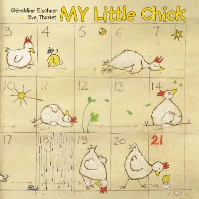 Mi pollito - My Little Chick