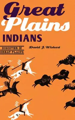 Indios de las Grandes Llanuras - Great Plains Indians
