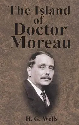 La isla del doctor Moreau - The Island of Doctor Moreau