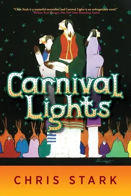 Luces de carnaval - Carnival Lights