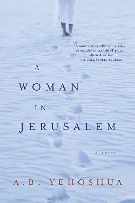 Mujer en Jerusalén - Woman in Jerusalem