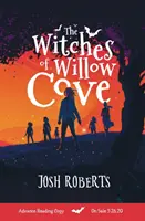 Las brujas de Willow Cove - The Witches of Willow Cove