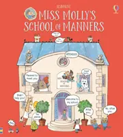 La escuela de modales de la señorita Molly - Miss Molly's School of Manners