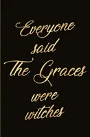 Gracias (Eve Laure (Autora)) - Graces (Eve Laure (Author))