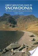 Grandes jornadas de montaña en Snowdonia - Great Mountain Days in Snowdonia